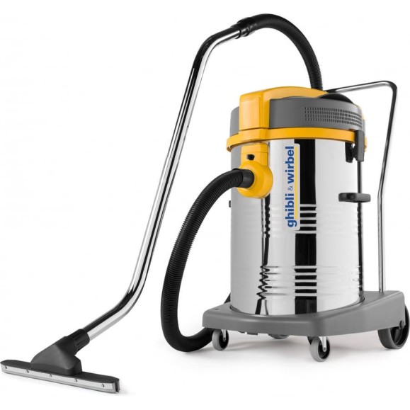 Пылесос Ghibli&Wirbel POWER WD 80.2 I 14354010001