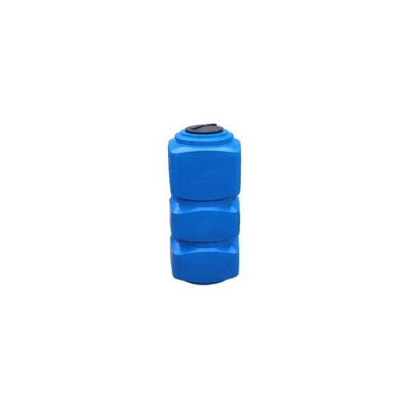 Емкость STERH VERT P750 blue 531344
