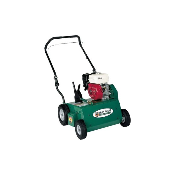 Бензиновый вертикуттер Billy Goat PR 550 2000059001735 Бензиновый вертикуттер Billy Goat PR 550 2000059001735
