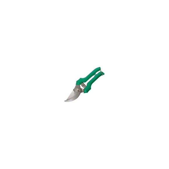 Секатор FIT IT пластиковые ручки 205 мм 77087 Секатор FIT IT пластиковые ручки 205 мм 77087
