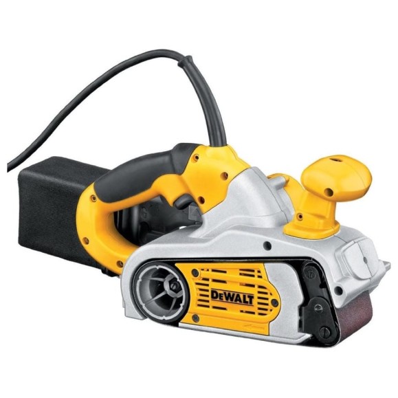 Ленточная шлифмашина DEWALT DW 433 Ленточная шлифмашина DEWALT DW 433