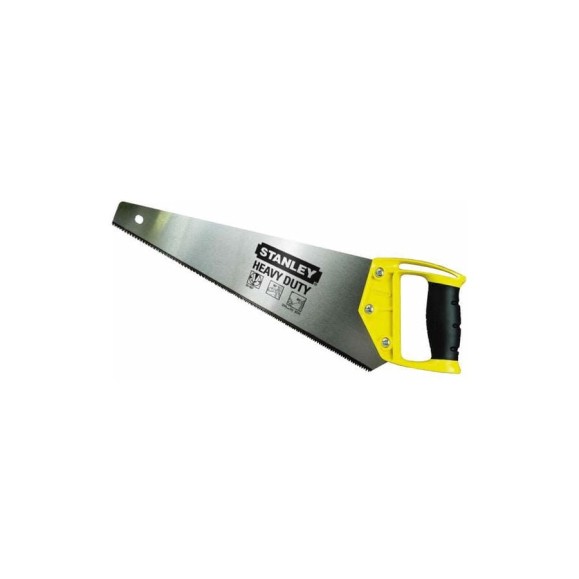 Ножовка по дереву Stanley 1-20-087 Ножовка по дереву Stanley 1-20-087