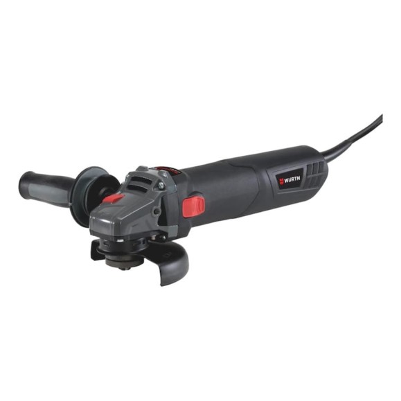 Шлифовальная машина Wurth EWS 14-125-E UNIVERSAL 57070050 961 1 Шлифовальная машина Wurth EWS 14-125-E UNIVERSAL 57070050 961 1