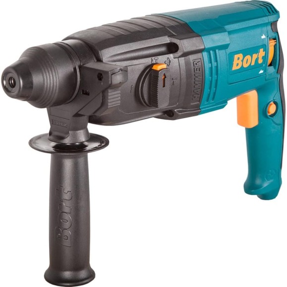 Электрический перфоратор Bort BHD-920X 91272546 Электрический перфоратор Bort BHD-920X 91272546