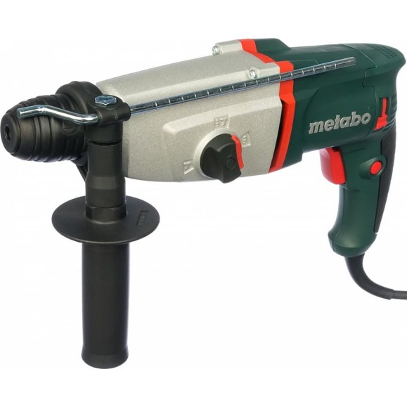 Перфоратор Metabo KHE 2644 606157510 Перфоратор Metabo KHE 2644 606157510