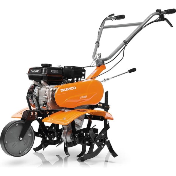 Бензиновый культиватор DAEWOO DAT 75100R Бензиновый культиватор DAEWOO DAT 75100R