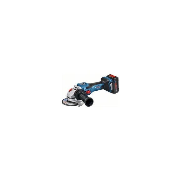 Аккумуляторная угловая шлифмашина Bosch GWS 18V-15 SC 06019H6101 Аккумуляторная угловая шлифмашина Bosch GWS 18V-15 SC 06019H6101