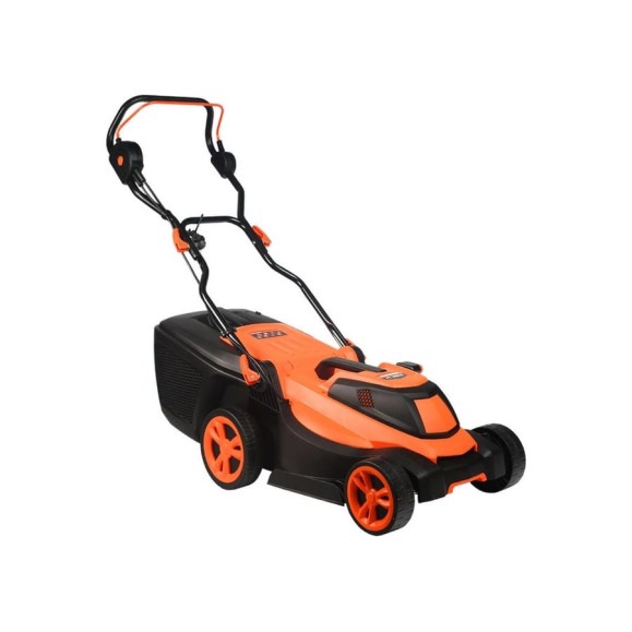 Электрическая газонокосилка PATRIOT PT 1838E 512309229 Электрическая газонокосилка PATRIOT PT 1838E 512309229