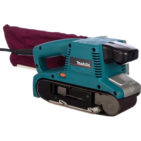 Ленточная шлифмашина Makita 9903