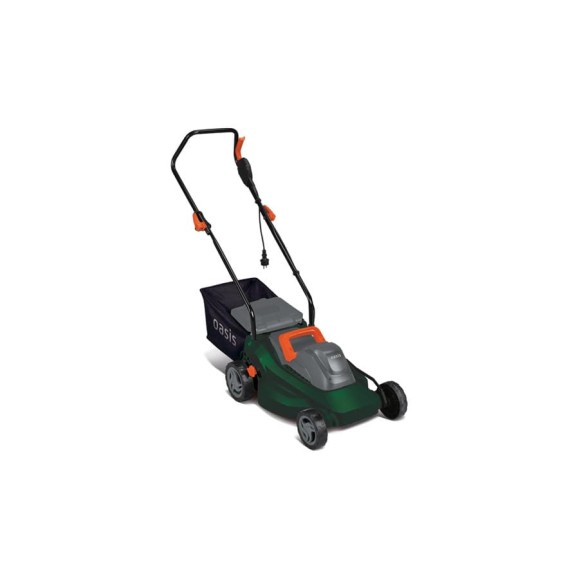 Электрическая газонокосилка Oasis GE-14 (J) 4640039480136 Электрическая газонокосилка Oasis GE-14 (J) 4640039480136