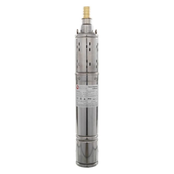 Глубинный насос QUATTRO ELEMENTI ELICA 500 246-975 Глубинный насос QUATTRO ELEMENTI ELICA 500 246-975