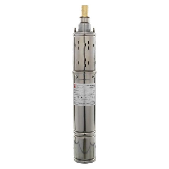 Глубинный насос QUATTRO ELEMENTI ELICA 400 246-968 Глубинный насос QUATTRO ELEMENTI ELICA 400 246-968