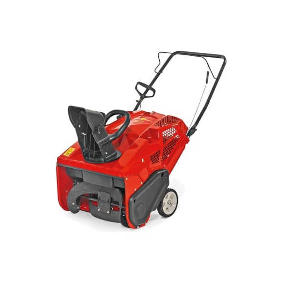 Снегоуборочная машина Wolf-Garten Select SF 53 31A-2M1E650 Снегоуборочная машина Wolf-Garten Select SF 53 31A-2M1E650