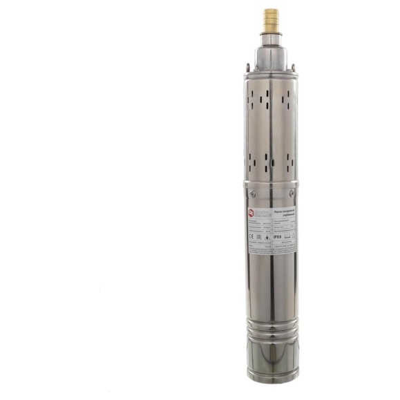 Глубинный насос QUATTRO ELEMENTI ELICA 600 246-982 Глубинный насос QUATTRO ELEMENTI ELICA 600 246-982