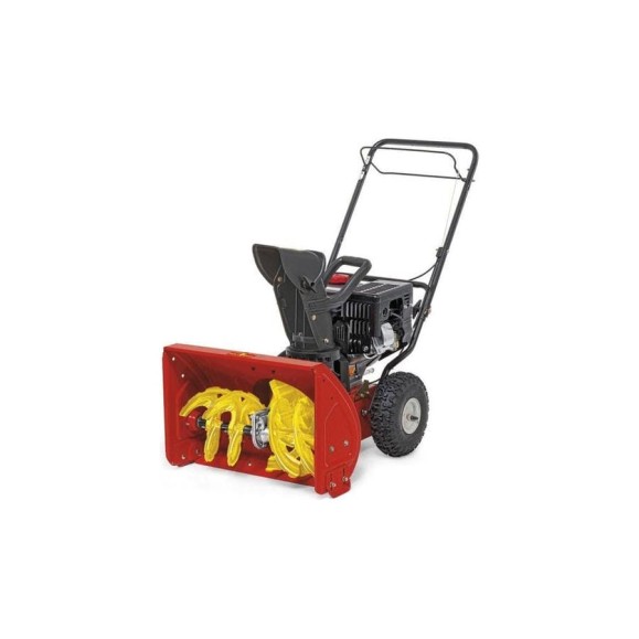 Снегоуборочная машина Wolf-Garten Select SF 56 31A-32AD650 Снегоуборочная машина Wolf-Garten Select SF 56 31A-32AD650