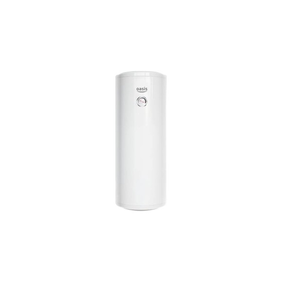 Электрический накопительный водонагреватель Oasis SL-50V 4670004378410 Электрический накопительный водонагреватель Oasis SL-50V 4670004378410