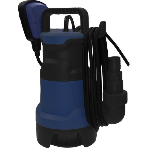 Дренажный насос Termica 400 Вт DW 400 84108082 Дренажный насос Termica 400 Вт DW 400 84108082