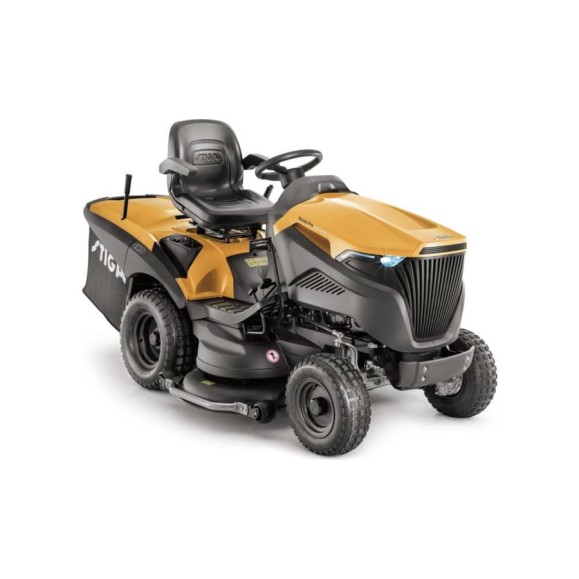 Садовый трактор STIGA ESTATE PRO 9122 XWSY 2T1530281/ST1 Садовый трактор STIGA ESTATE PRO 9122 XWSY 2T1530281/ST1