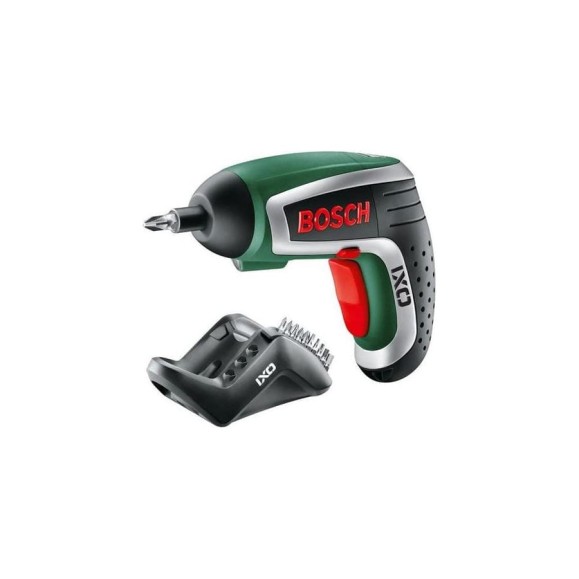 Аккумуляторный шуруповерт Bosch IXO IV basic 0.603.981.020 Аккумуляторный шуруповерт Bosch IXO IV basic 0.603.981.020