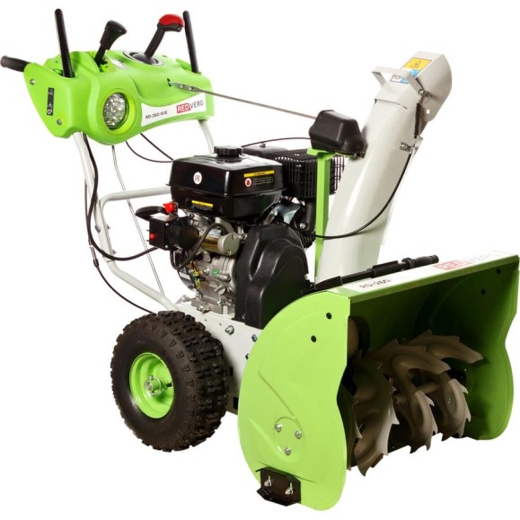 Снегоуборщик REDVERG RD-260-90E 5022571