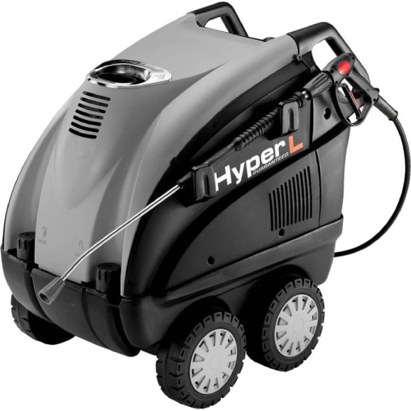 Электрическая мойка высокого давления Lavor Pro HYPER L 2021 LP RA 8.621.0928