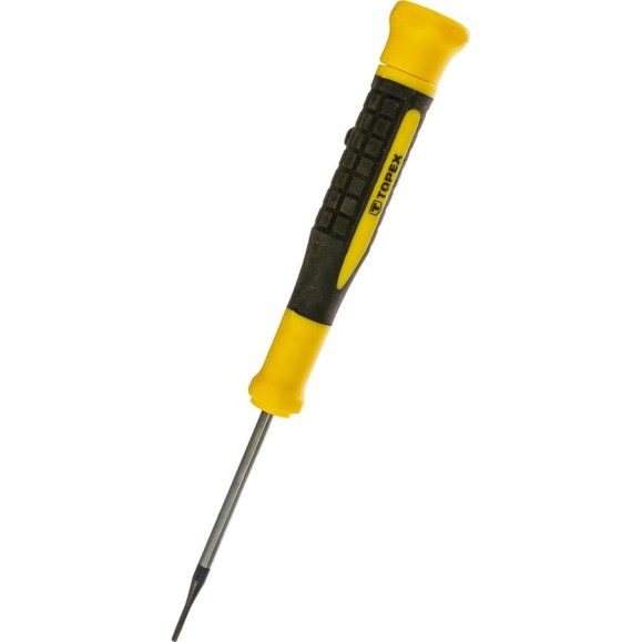 Прецизионная отвертка Torx TOPEX 39D775 Прецизионная отвертка Torx TOPEX 39D775