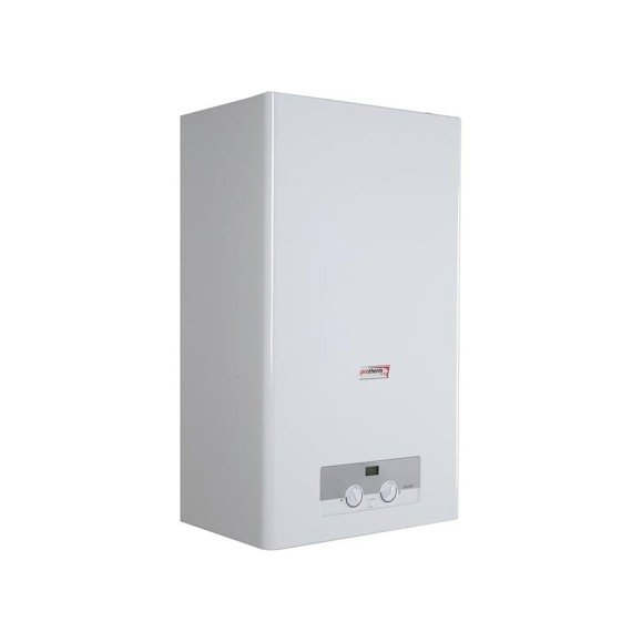 Газовый настенный котел Protherm Ягуар 24 JTV 0010018582 Газовый настенный котел Protherm Ягуар 24 JTV 0010018582