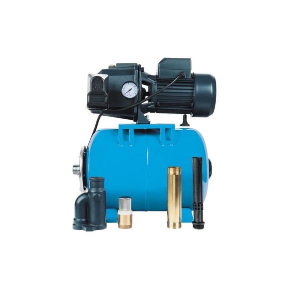 Автоматическая станция водоснабжения Unipump AUTO DP 750-50 97056 Автоматическая станция водоснабжения Unipump AUTO DP 750-50 97056