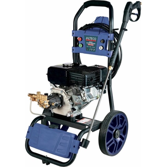 Аппарат высокого давления Alteco HPW 220G 30716 Аппарат высокого давления Alteco HPW 220G 30716