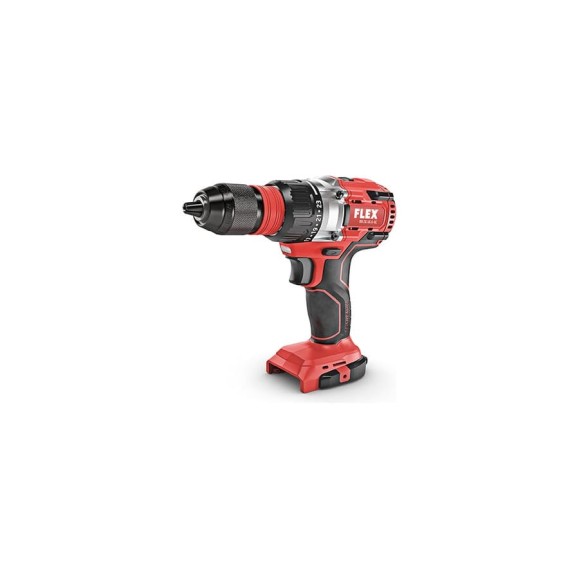 Двухскоростная аккумуляторная дрель-шуруповерт FLEX DD 2G 18.0-EC C 491225 Двухскоростная аккумуляторная дрель-шуруповерт FLEX DD 2G 18.0-EC C 491225