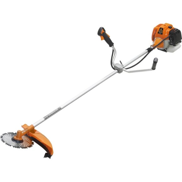 Бензиновый триммер Carver GBC-043M 01.001.00022