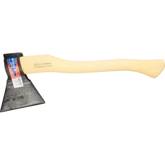 Плотницкий топор Без бренда 2069-12 Плотницкий топор Без бренда 2069-12