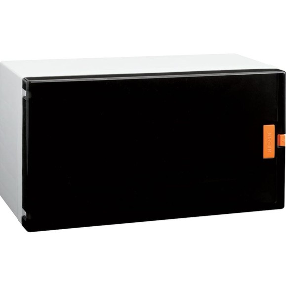 Бокс для открытой установки Nilson ЩРН 18 QUANTUM 32881018 Бокс для открытой установки Nilson ЩРН 18 QUANTUM 32881018