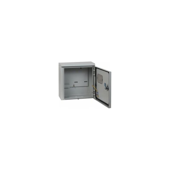 Щит учетный EKF ЩУ-3/1-0, IP54, PROxima SQ mb54-3m Щит учетный EKF ЩУ-3/1-0, IP54, PROxima SQ mb54-3m
