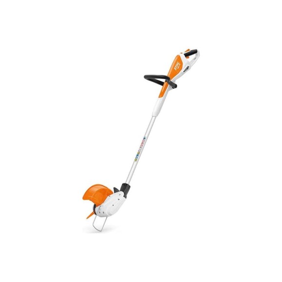 Аккумуляторная мотокоса Stihl FSA 45 серия D 45120115701