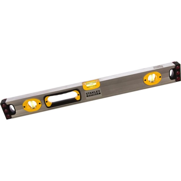 Магнитный уровень 60 см Stanley FATMAX LEVEL 1-43-525 Магнитный уровень 60 см Stanley FATMAX LEVEL 1-43-525
