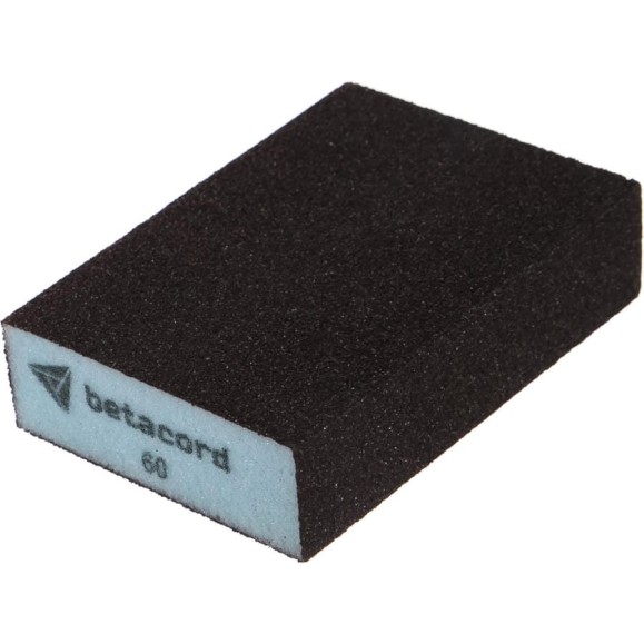 Абразивный блок Betacord Р60 410.0060 Абразивный блок Betacord Р60 410.0060