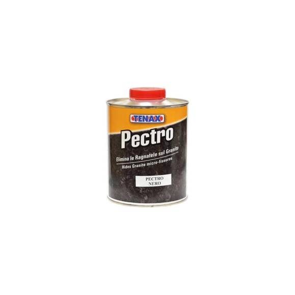 Покрытие Tenax Pectro Nero для устранения микротрещин 1 л 039230023 Покрытие Tenax Pectro Nero для устранения микротрещин 1 л 039230023
