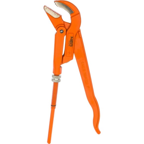 Трубный ключ NEO Tools тип 45 330 мм 1.0 02-126 Трубный ключ NEO Tools тип 45 330 мм 1.0 02-126