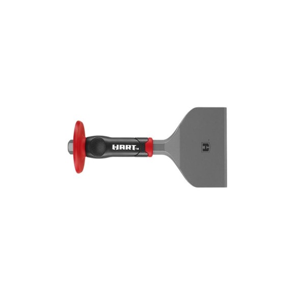 Плоское широкое долото Hart 135 мм HCG002 5132002959 Плоское широкое долото Hart 135 мм HCG002 5132002959
