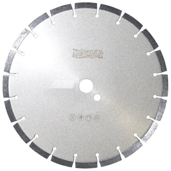 Диск алмазный сегментный B/L по бетону 230D-2.4T-10W-16S-22.2 MESSER 01-13-230 Диск алмазный сегментный B/L по бетону 230D-2.4T-10W-16S-22.2 MESSER 01-13-230