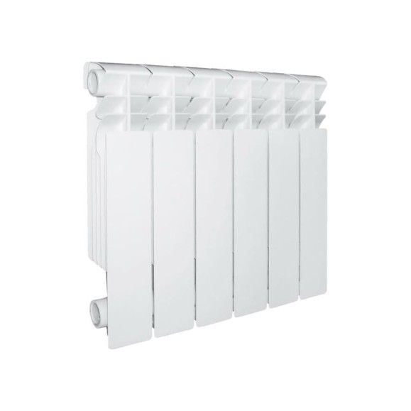 Алюминиевый радиатор Elsotherm AL N 350х85 6 секций AL350856N