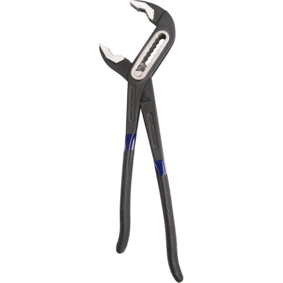 Переставные клещи KRAFT 400mm KT 700953 Переставные клещи KRAFT 400mm KT 700953