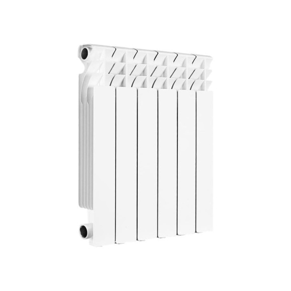 Алюминиевый радиатор Elsotherm AL N 500х85 6 секций AL500856N