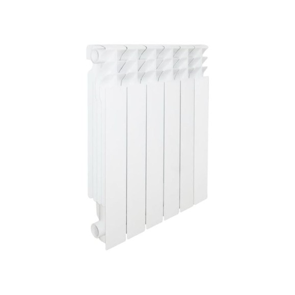 Алюминиевый радиатор Elsotherm AL N 500х96 4 секции AL500964N