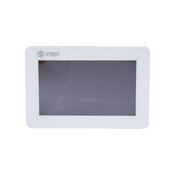 Проводная контрольная панель M-9r+WIFI-модуль STOUT STE-0101-009006 RG008V0JPIHPDR Проводная контрольная панель M-9r+WIFI-модуль STOUT STE-0101-009006 RG008V0JPIHPDR