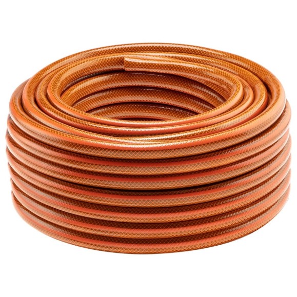 Садовый 4-слойный шланг NEO Tools ECONOMIC 1/2" x 30 м 15-801 Садовый 4-слойный шланг NEO Tools ECONOMIC 1/2" x 30 м 15-801