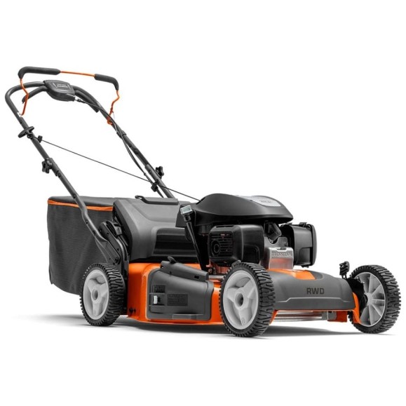 Газонокосилка Husqvarna LC 356V 9614102-12 Газонокосилка Husqvarna LC 356V 9614102-12