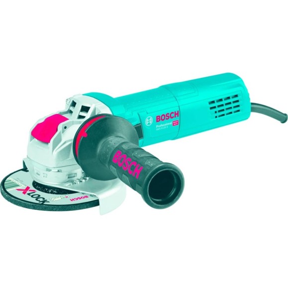 Углошлифмашина Bosch GWX 9-125 S 06017B2000 Углошлифмашина Bosch GWX 9-125 S 06017B2000