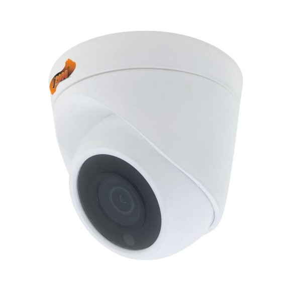 Уличная купольная видеокамера J2000 MHD2Dmp20 v.1 CC000007292 Уличная купольная видеокамера J2000 MHD2Dmp20 v.1 CC000007292